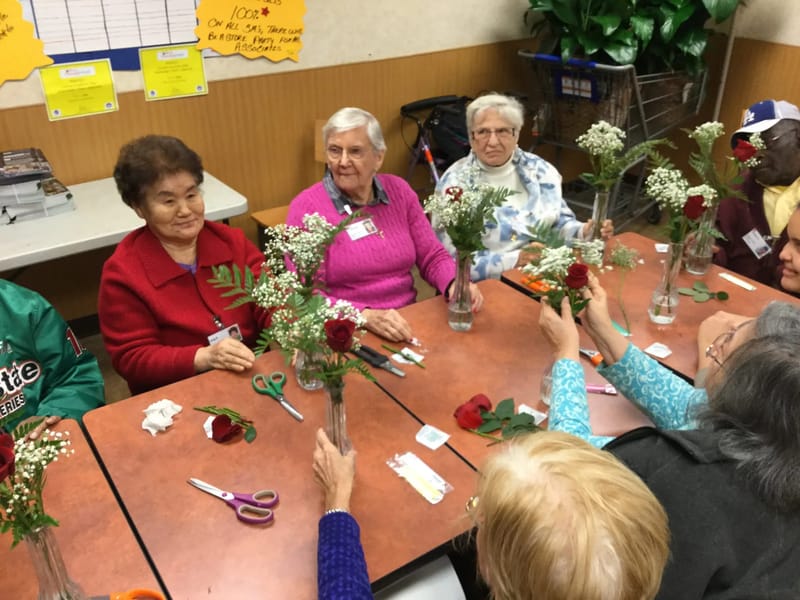Southwest Adult Day Care Center Inc - Adult Day Care in Cleveland, OH photo 3