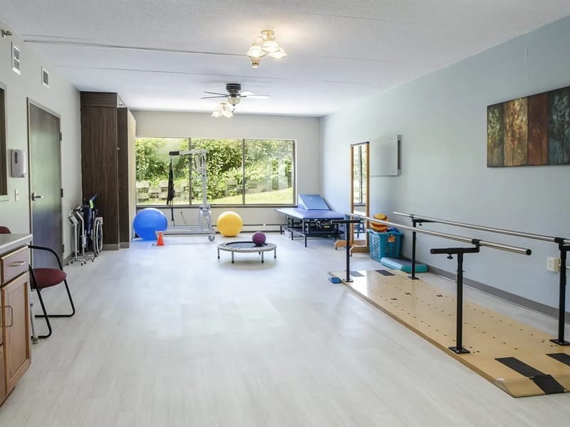 Edenbrook Rochester West - Nursing Home in Rochester, MN photo 3