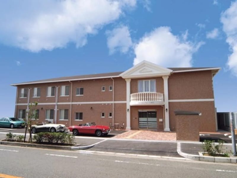 あかつきケアセンター - 有料老人ホーム in 高石市, 大阪府 photo 3