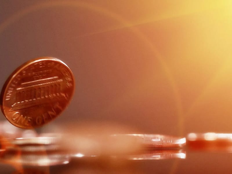 A PENNY FOR YOUR THOUGHTS - Home Health Nursing in Biloxi, MS photo 1