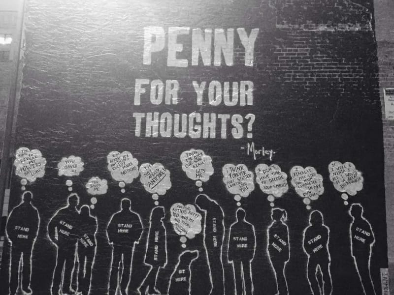 A PENNY FOR YOUR THOUGHTS - Home Health Nursing in Biloxi, MS photo 3