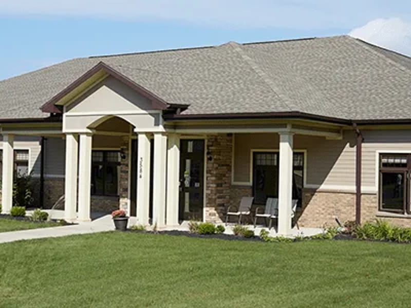 Bergquist Memorial Assisted Living Residences - Assisted Living in Gerry, NY photo 2