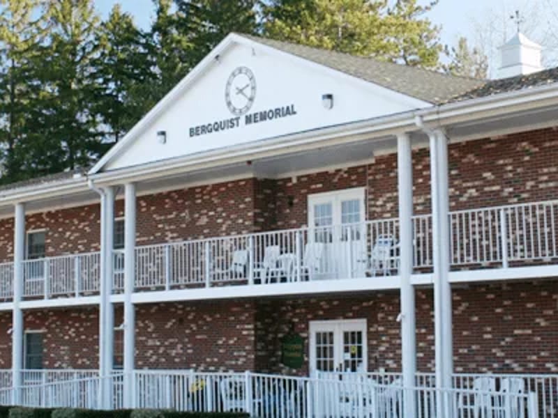 Bergquist Memorial Assisted Living Residences - Assisted Living in Gerry, NY photo 1
