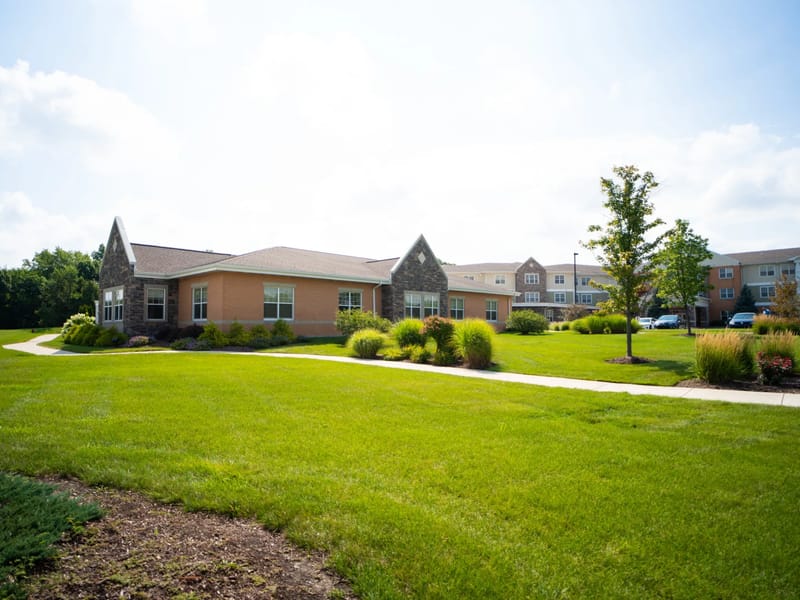 FMC - Indianapolis-North - Dialysis in Indianapoli, IN photo 3