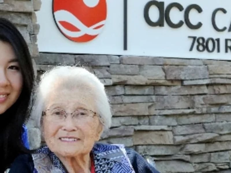 Acc Care Center - Nursing Home in Sacramento, CA photo 2