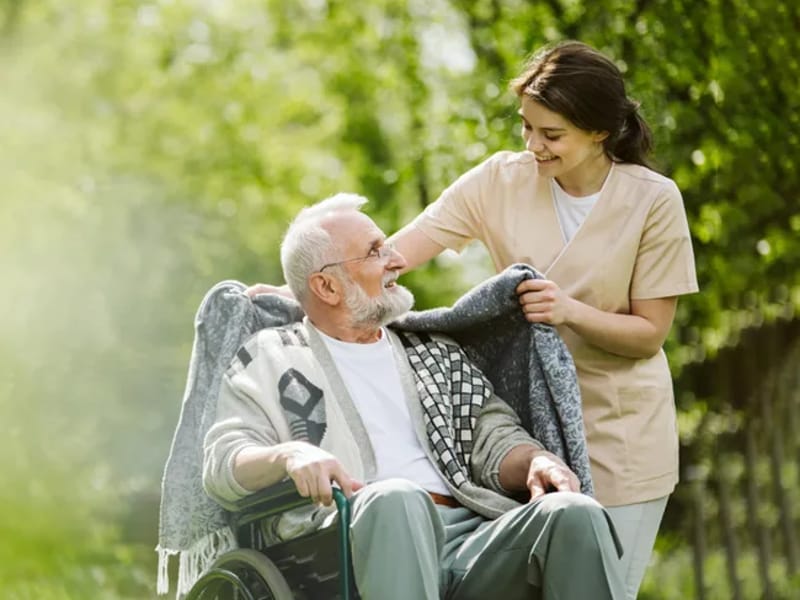 Time to Care Specialist Support Services Limited - In-Home Care in Alnwick, England photo 2