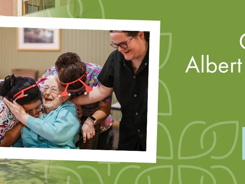 Catholic Eldercare By Day — Adult Day Care, Minneapolis, MN · photo 3