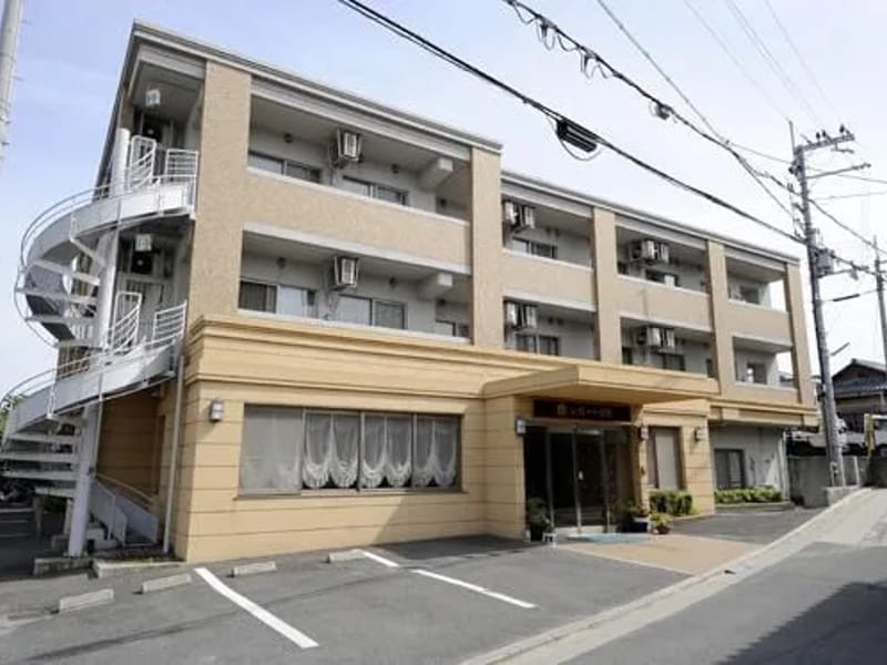 そんぽの家交野 - 有料老人ホーム in 交野市, 大阪府 photo 2