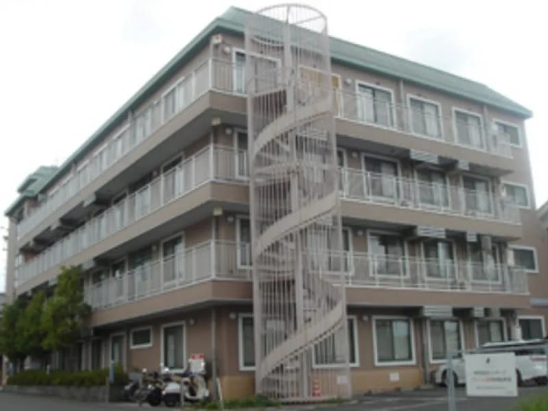 そんぽの家交野 - 有料老人ホーム in 交野市, 大阪府 photo 3