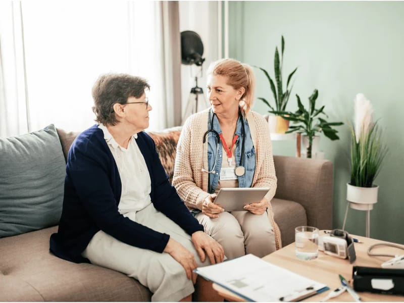 Assisted Health Services, INC. - Home Health Nursing in Saint Louis, MO photo 1