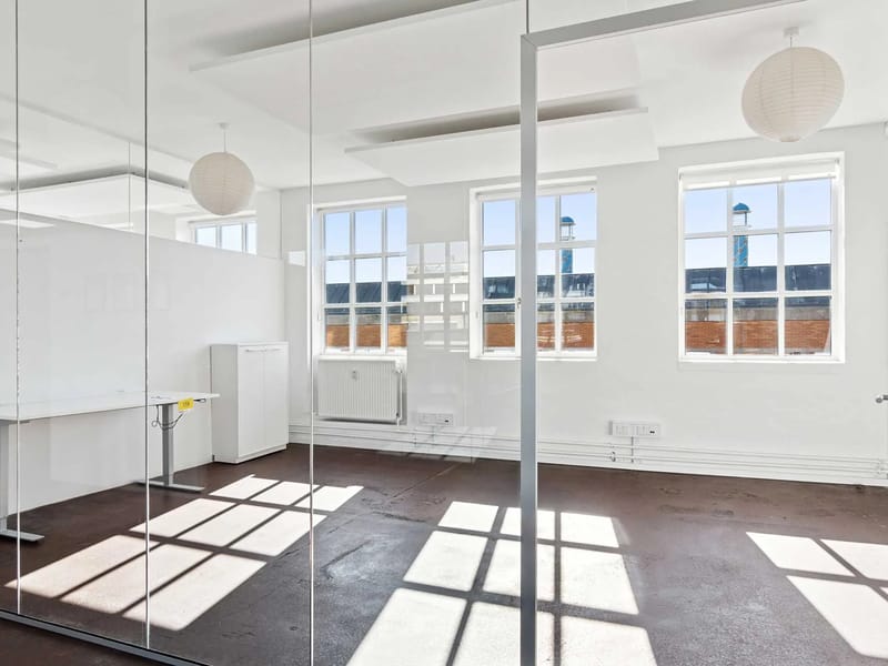 2. sal Syd - Plejehjem in København NV, Region Hovedstaden photo 3