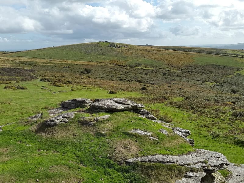 Tunhill in Sheffield, England photo 1