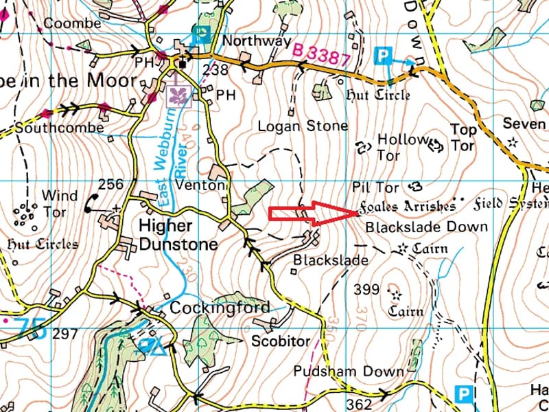 Tunhill in Sheffield, England photo 3