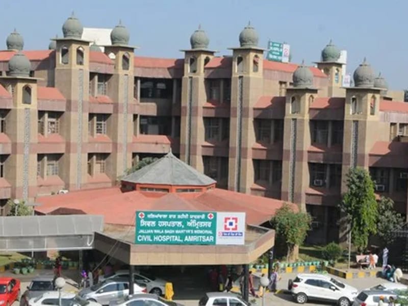New Health Point Hospital - अस्पताल in Orissa, Odisha photo 1