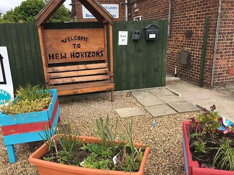 New Horizons Broad Oak Limited - Assisted Living in Margate, England photo 1