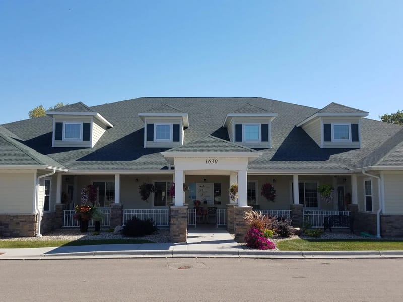 Birchwood Cottages - Assisted Living in Owatonna, MN photo 1