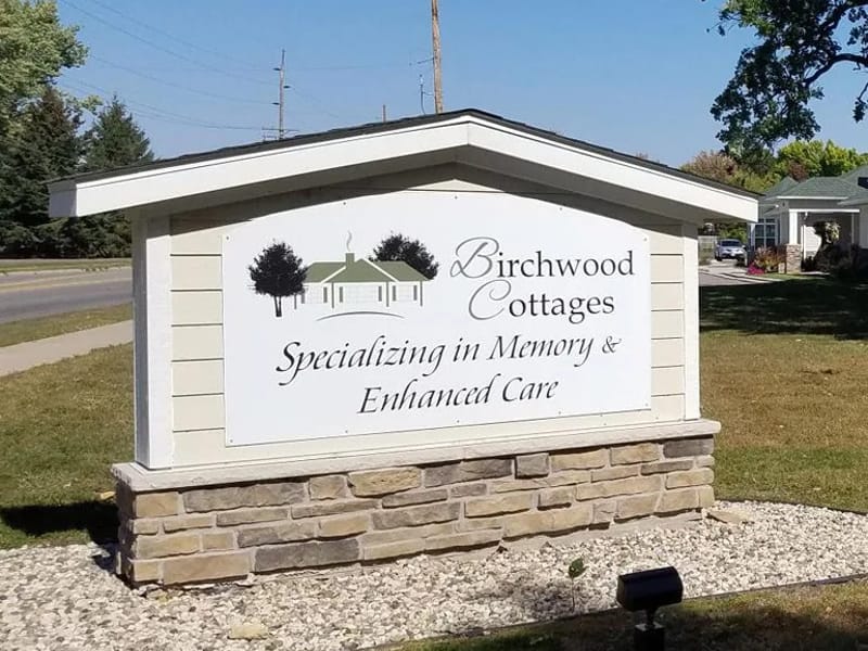 Birchwood Cottages - Assisted Living in Owatonna, MN photo 2