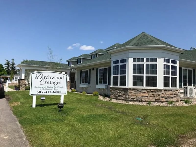 Birchwood Cottages - Assisted Living in Owatonna, MN photo 3