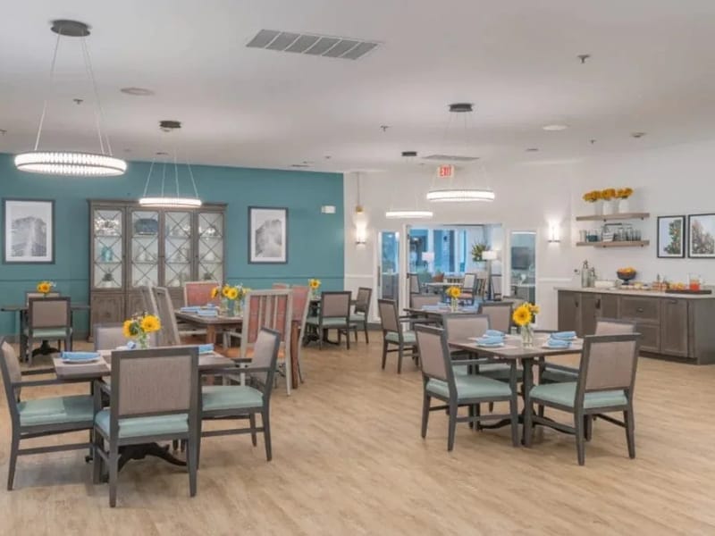 Blossom Vale Senior Living — Assisted Living, Orangevale, CA · photo 1