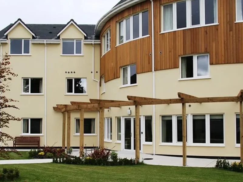 Bridhaven Nursing Home - Nursing Home in Mallow, Cork photo 3