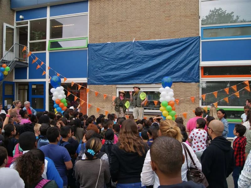 Stichting Firmitas - Begeleid Wonen in Capelle Aan Den Ijssel, Zuid-Holland photo 3