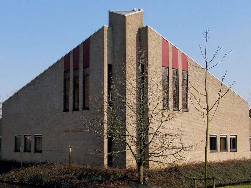Stichting Firmitas - Begeleid Wonen in Capelle Aan Den Ijssel, Zuid-Holland photo 2