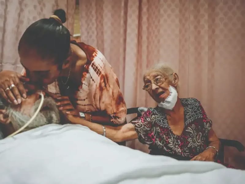 HCA Oasis@Outram Day Hospice - Adult Day Care in Singapore, Singapore photo 3