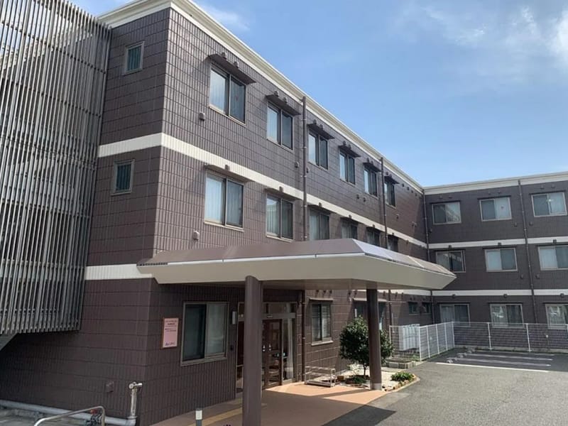 うみかぜケアステーション - 有料老人ホーム in 熊本市南区, 熊本県 photo 1