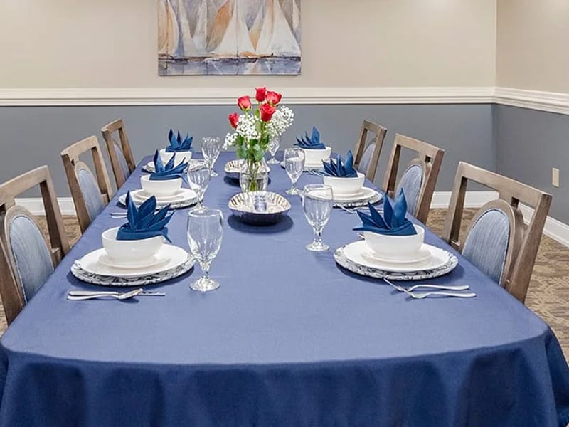 Chg-Pcs Salisbury - Home Health Nursing in Salisbury, NC photo 3