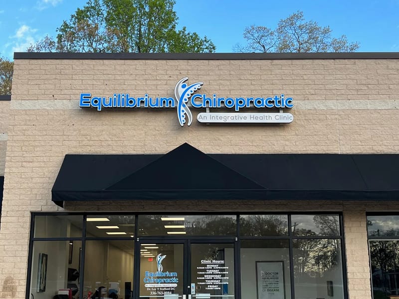 Prosper Healthcare And Consulting PLLC - Home Health Nursing in High Point, NC photo 1
