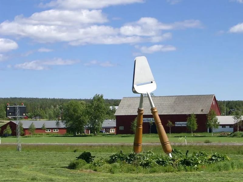 Ånäset hemtjänst - Hemtjänst in Robertsfors, Västerbottens län photo 3