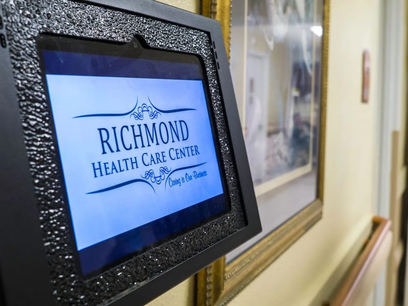 Richmond Health Care Services - In-Home Care in Southall, England photo 2