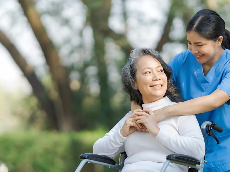 E P I C Home Care - Home Health Nursing in Livonia, MI photo 2