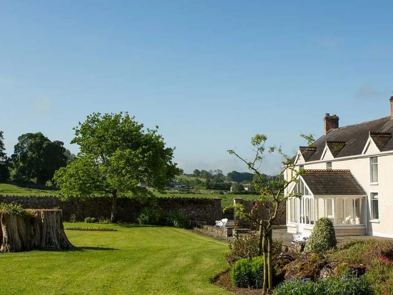 Acorn Lodge - Nursing Home in Cashel, Tipperary photo 1