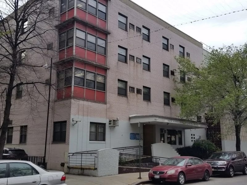 New East Side Nursing Home - Nursing Home in New York, NY photo 1