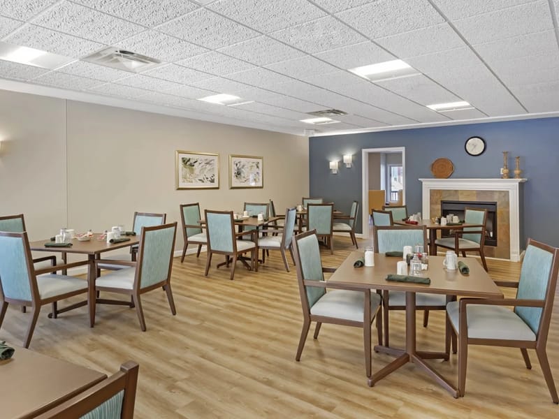 Northside Hospital Duluth - Inpatient Rehabilitation in Duluth, GA photo 2