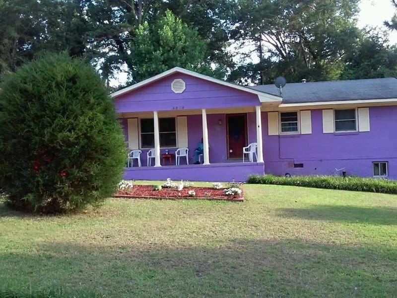 Rayford Care Home - Assisted Living in Columbus, GA photo 1