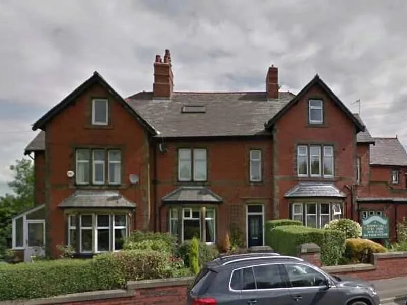 Abbey Grange Care Home - Nursing Home in Burnley, England photo 1
