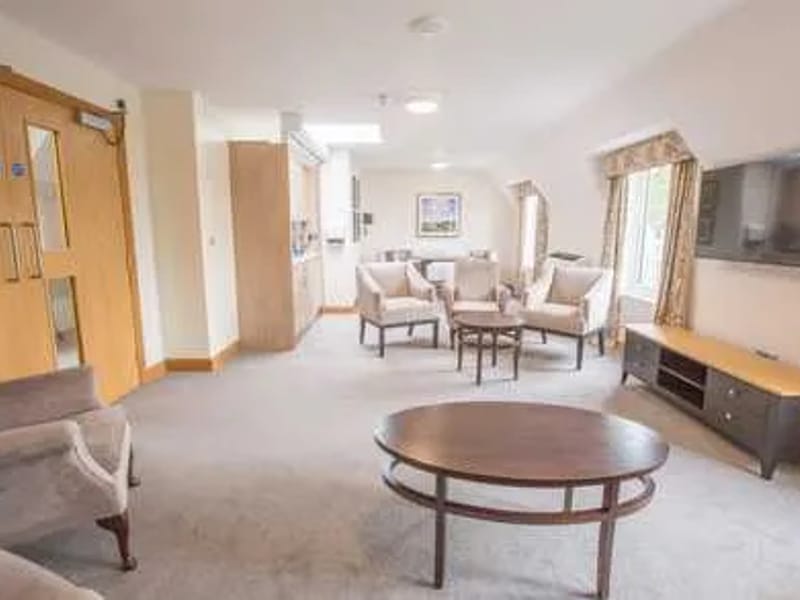 Marula Lodge - In-Home Care in Camberley, England photo 2