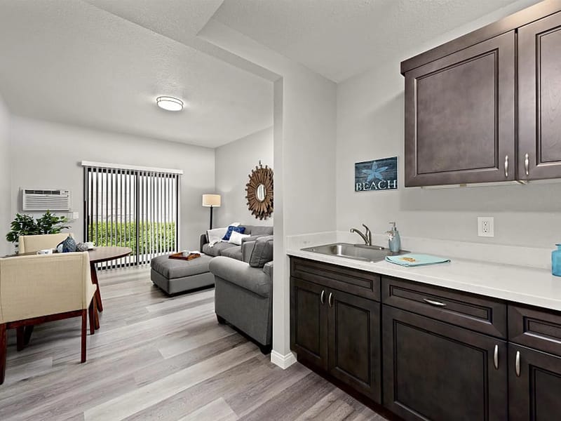 Pacific Point Hcs Inc - Home Health Nursing in San Diego, CA photo 1