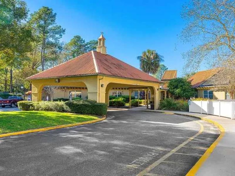 Aviata at Jacksonville - Nursing Home in Jacksonville, FL photo 3
