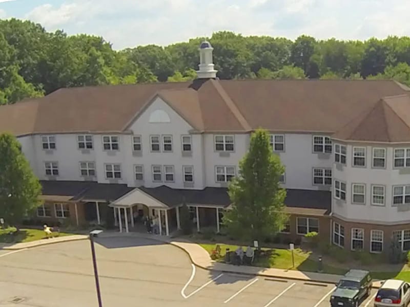 Community Nursing Agency, Inc — Nursing Home, South Richmond Hill, NY · photo 1