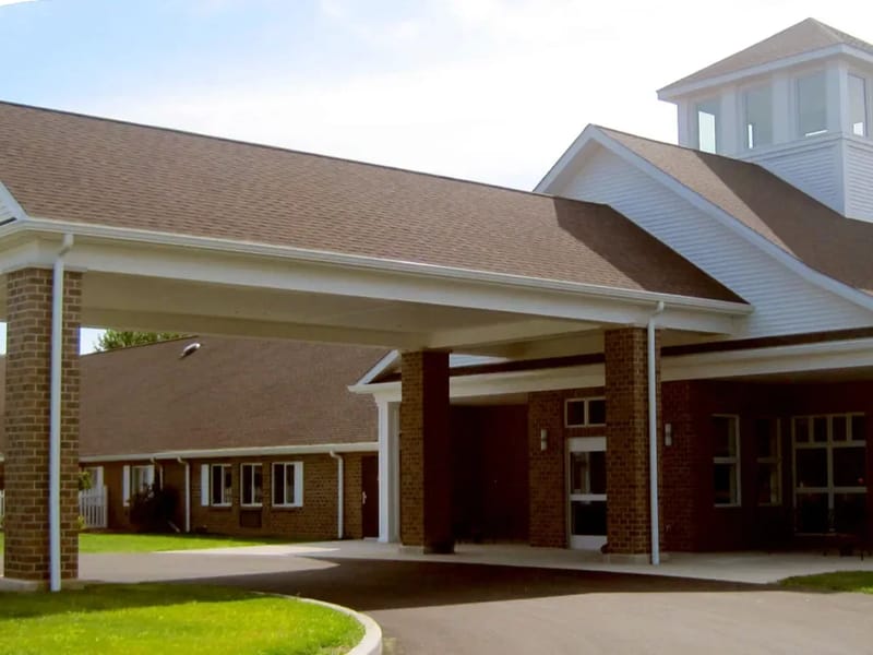 Community Nursing Agency, Inc — Nursing Home, South Richmond Hill, NY · photo 2