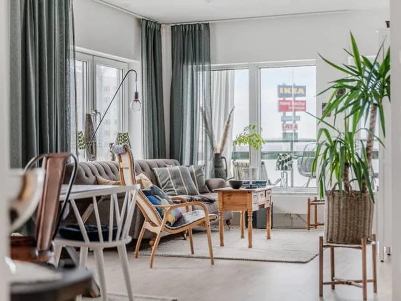 Privat Vobo Kapplandsgatan 8 - Serviceboende in Borås, Västra Götalands län photo 3