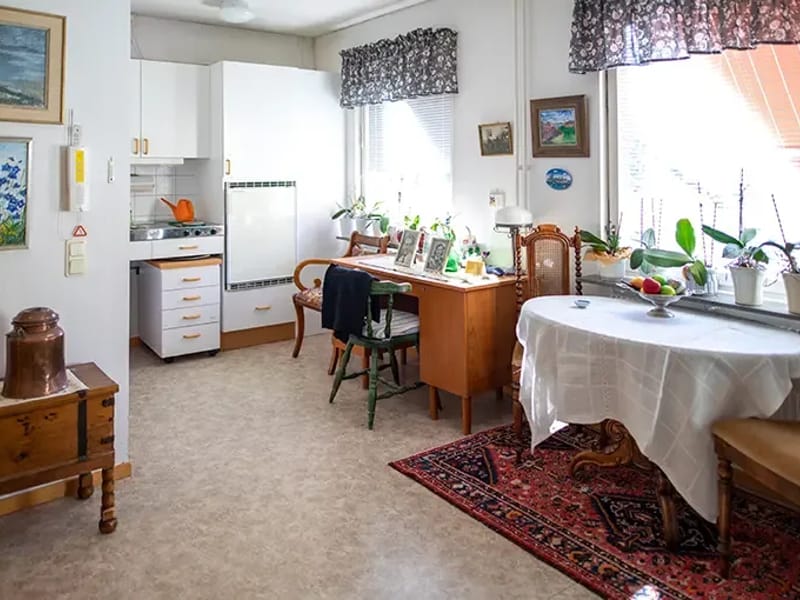 Privat Vobo Kapplandsgatan 8 - Serviceboende in Borås, Västra Götalands län photo 2