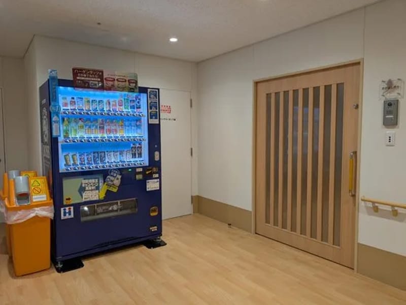 みらいKAIGOレイクタウン - 有料老人ホーム in 越谷市, 埼玉県 photo 1