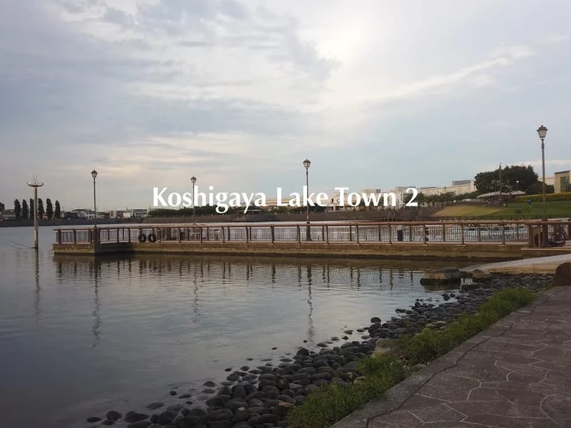 みらいKAIGOレイクタウン - 有料老人ホーム in 越谷市, 埼玉県 photo 2