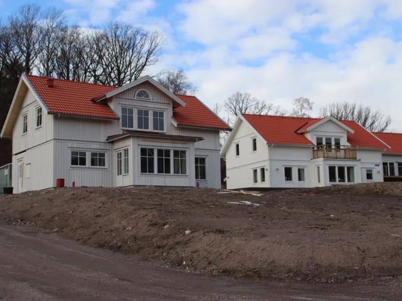 Koltrasten - Serviceboende in Härnösand, Västernorrlands län photo 3