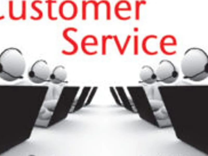 Clientele Care Office - In-Home Care in Portsmouth, England photo 3