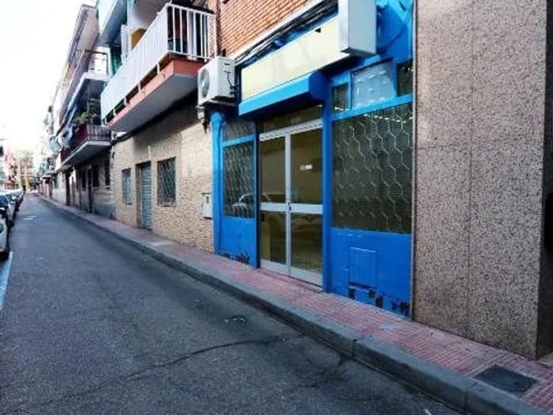 Piso Tutelado Ong Rescate Internacional Calle Pinto - Vida Asistida in Parla, Madrid photo 1